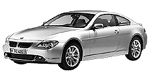 BMW E63 P0572 Fault Code