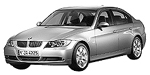 BMW E90 P0572 Fault Code