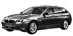 BMW F11 P0572 Fault Code