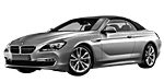BMW F12 P0572 Fault Code